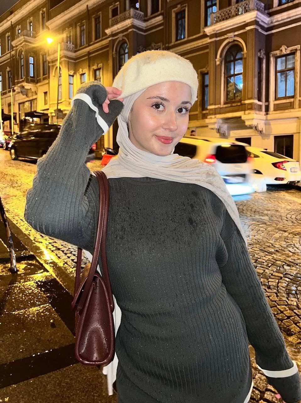 Mudanya Başarıyı Gören Kadın Bayan Escort Nazlı