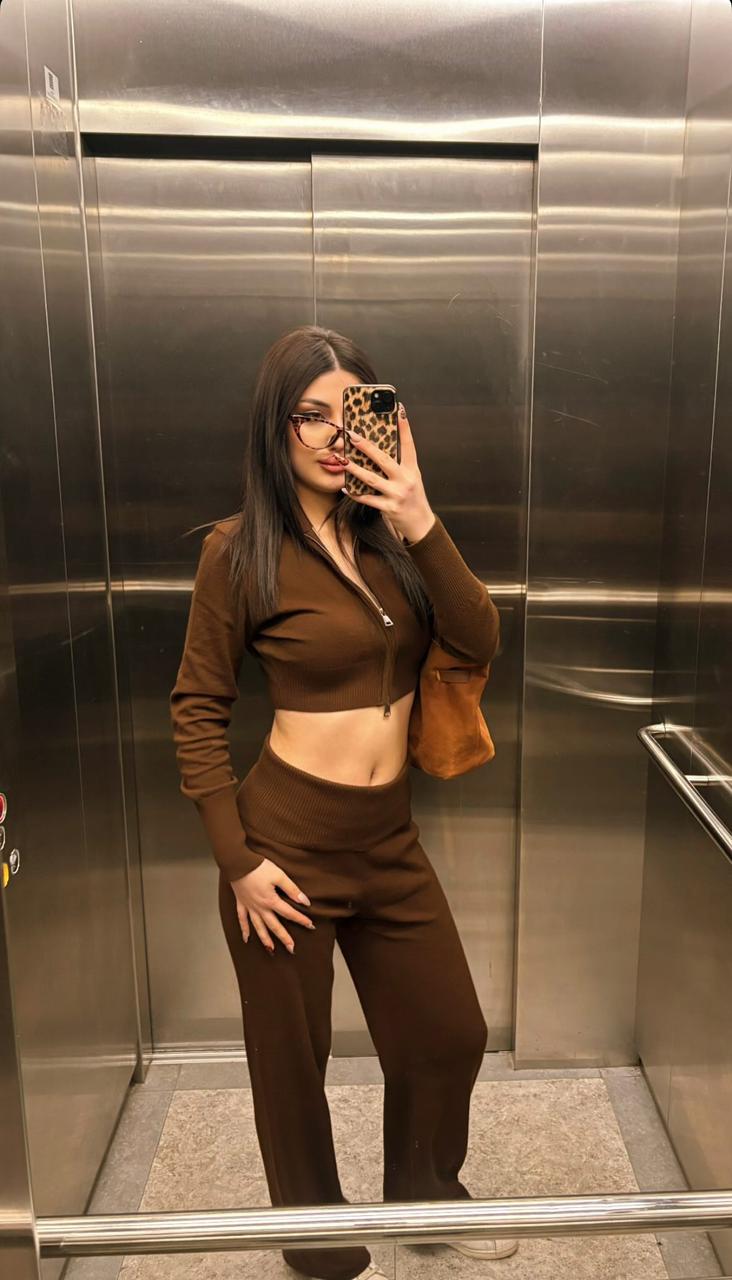 Mudanya İri Göğüslü Bayan Escort Hicran